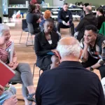 Community Advisory Panel Deliberative Engagement